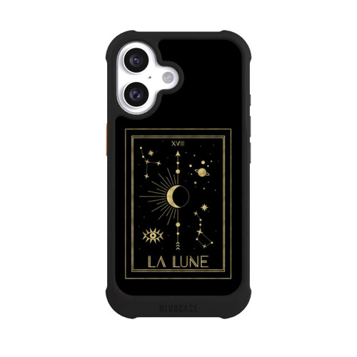  NIVOmax La Lune Goldoptik