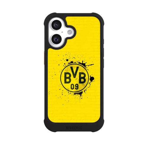  NIVOmax Spraylogo Yellow - BVB
