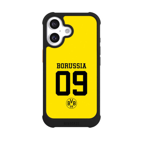  NIVOmax Borussia 09 Gelb - BVB
