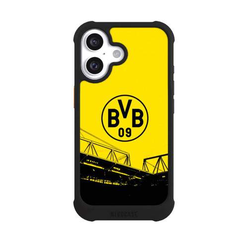  NIVOmax Stadion Schwarz-Gelb - BVB