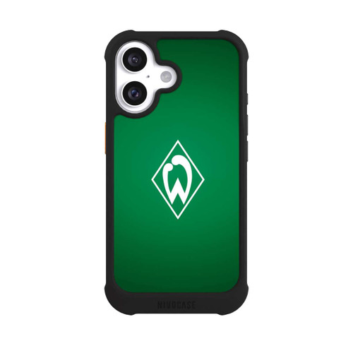  NIVOmax Grüner Verlauf - Werder Bremen