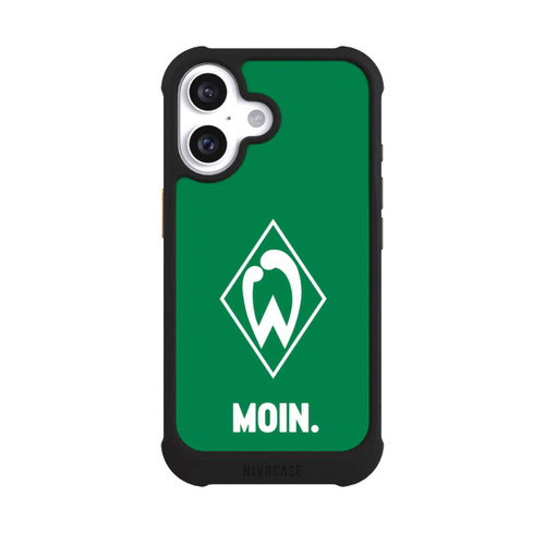 NIVOmax Moin. - Werder Bremen