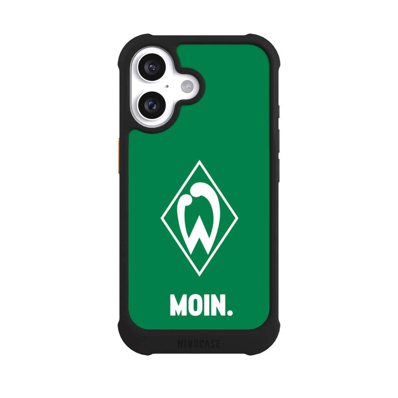 iPhone 16 NIVOmax Moin. - Werder Bremen