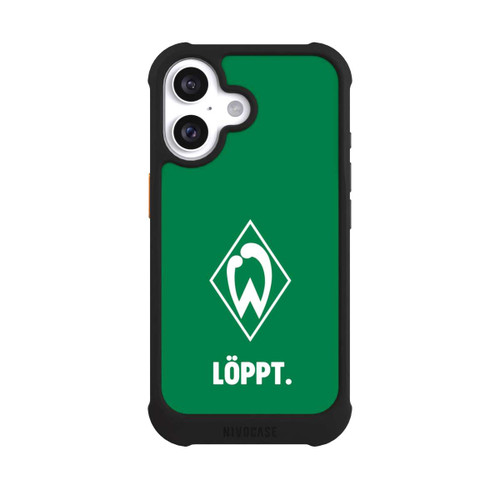  NIVOmax Löppt. - Werder Bremen