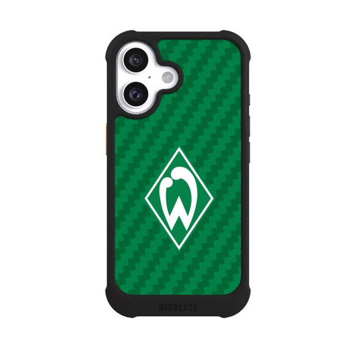  NIVOmax Carbonlook - Werder Bremen