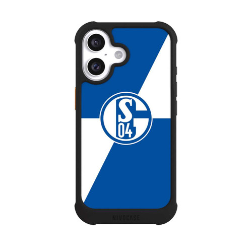  NIVOmax Schalke 04 - Rauten