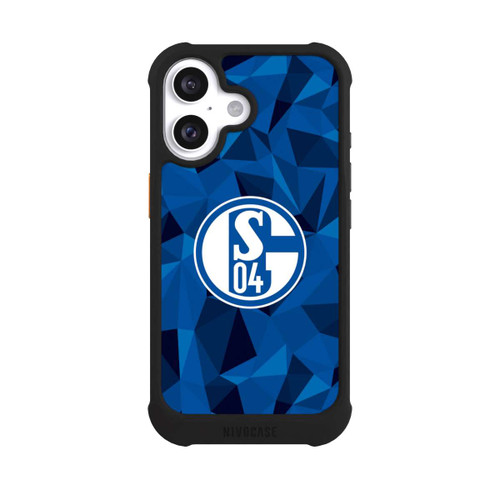  NIVOmax Schalke 04 Camo