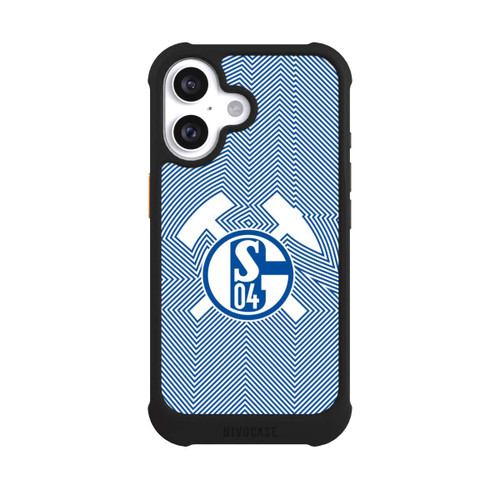  NIVOmax Ruhrpott - Schalke 04