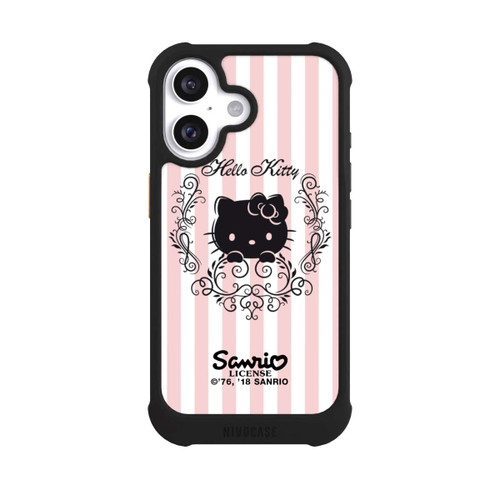  NIVOmax Hello Kitty Elegant