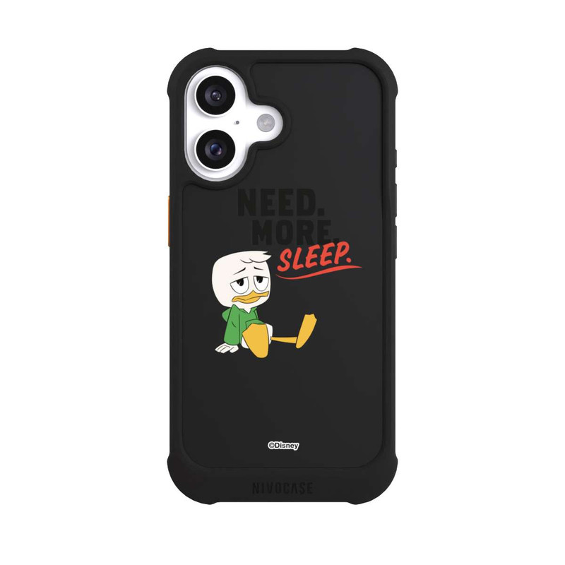 iPhone 16 NIVOmax Need more sleep