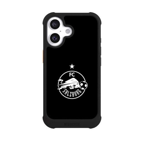  NIVOmax FC Salzburg - Schwarz