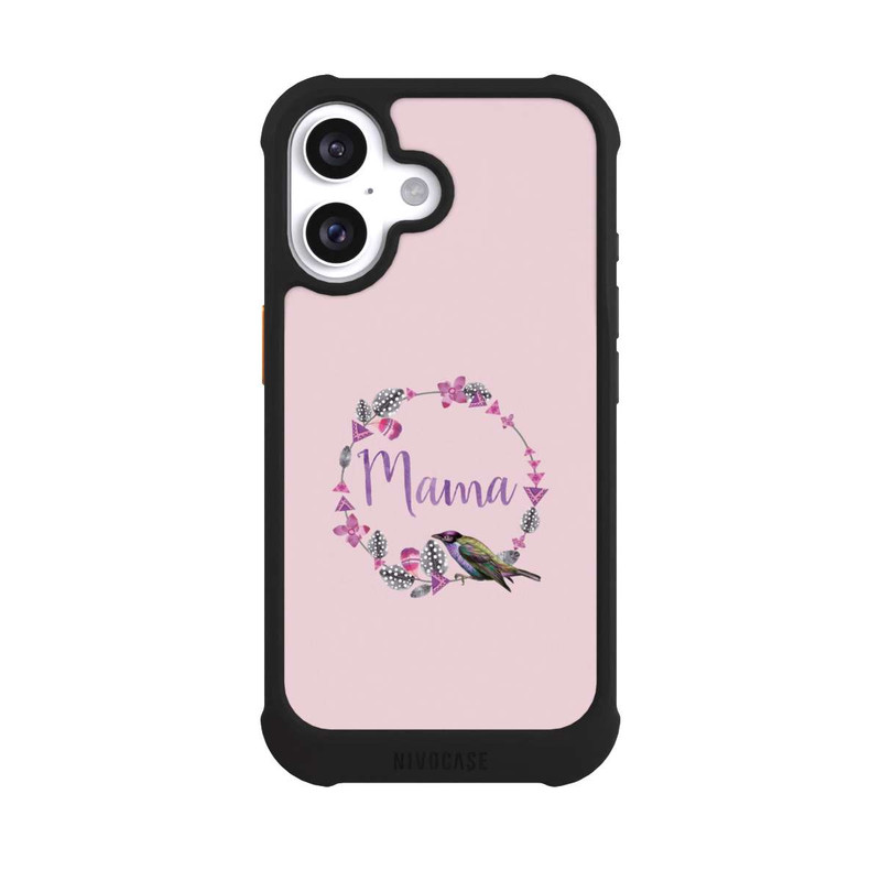iPhone 16 NIVOmax Mama