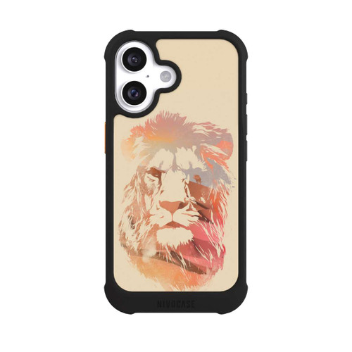  NIVOmax  Desert Lion