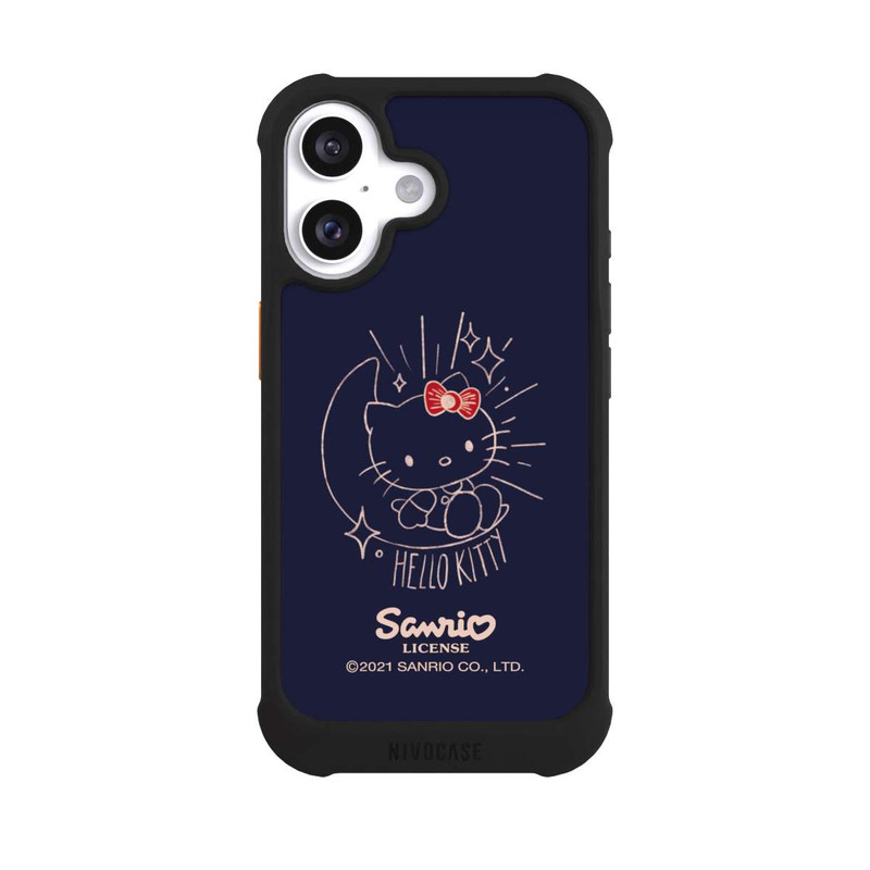 iPhone 16 NIVOmax Hello Kitty - Astrologie