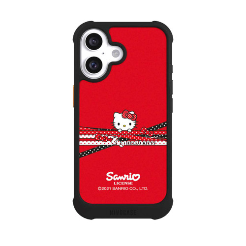  NIVOmax Hello Kitty - BowBow