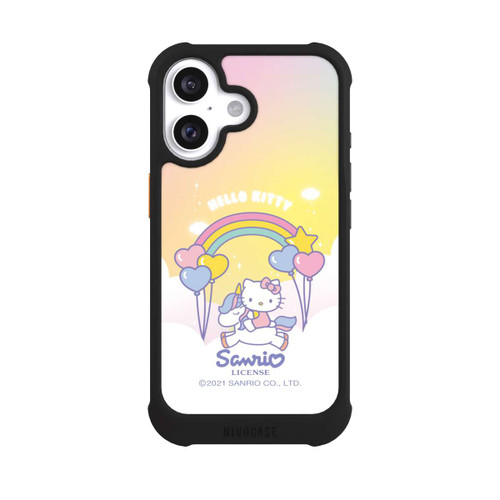  NIVOmax Hello Kitty Einhorn