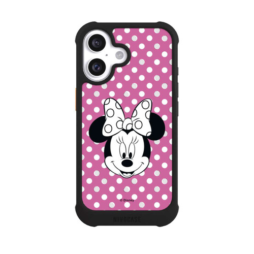  NIVOmax Minnie Polka Dots