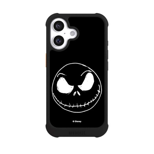  NIVOmax Jack Face Tim Burtons Nightmare before Christmas