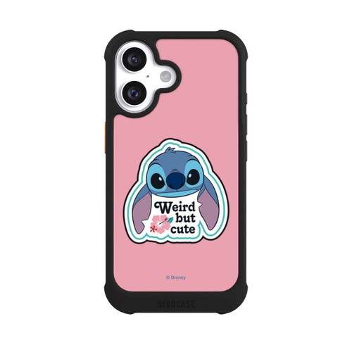  NIVOmax Stitch Weird
