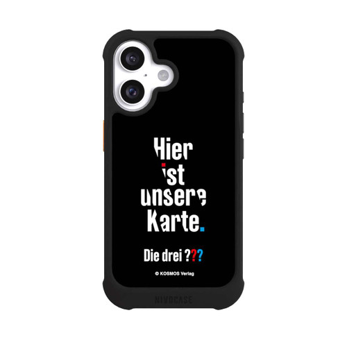  NIVOmax Hier Ist Unsere Karte