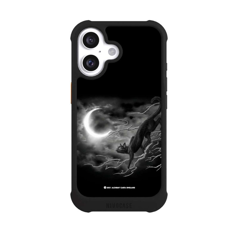 iPhone 16 NIVOmax Minnaloushe