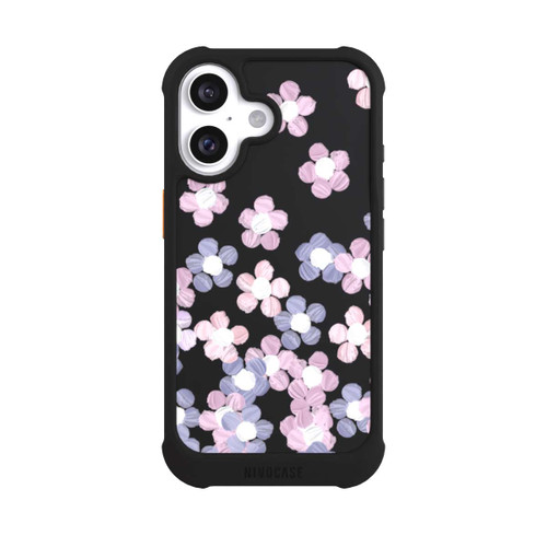  NIVOmax Einfache Blumen Transparent