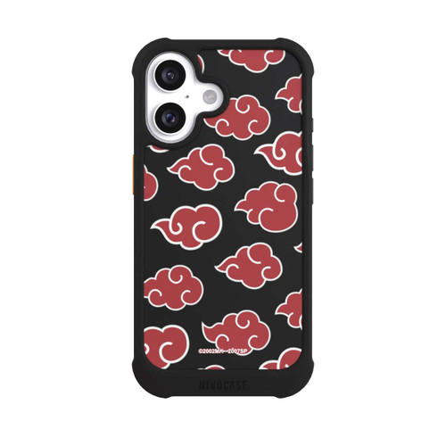  NIVOmax Akatsuki Pattern Transparent