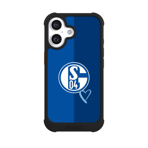  NIVOmax Schalke 04 Herzt