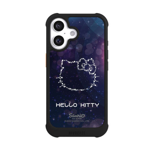  NIVOmax Hello Kitty Galaxie