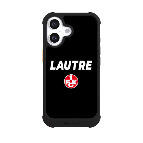 NIVOmax Lautre Schwarz