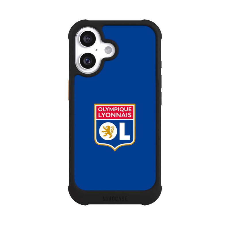 iPhone 16 NIVOmax OL Logo