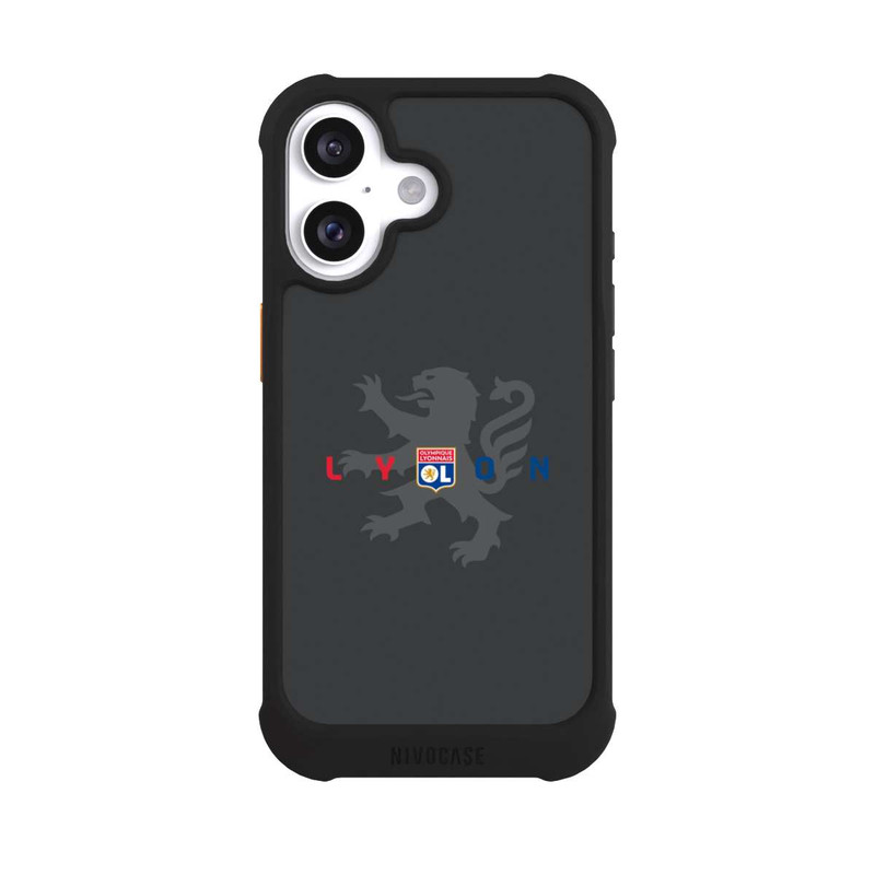 iPhone 16 NIVOmax OL Lyon