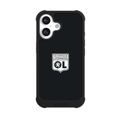  NIVOmax OL Logo Schwarz und Weiß