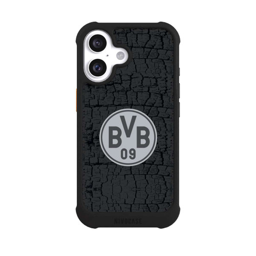  NIVOmax BVB Trikot Kohle und Stahl