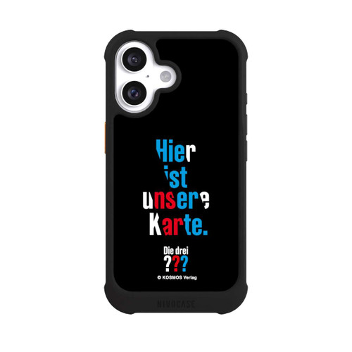  NIVOmax Hier ist unsere Karte