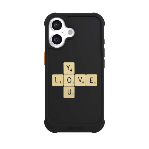  NIVOmax Love You