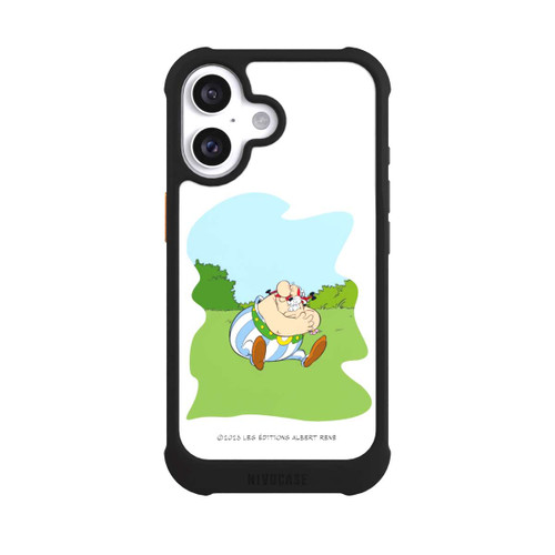  NIVOmax Obelix Idefix Sitzen
