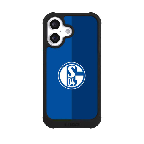  NIVOmax Schalke 04 Logo