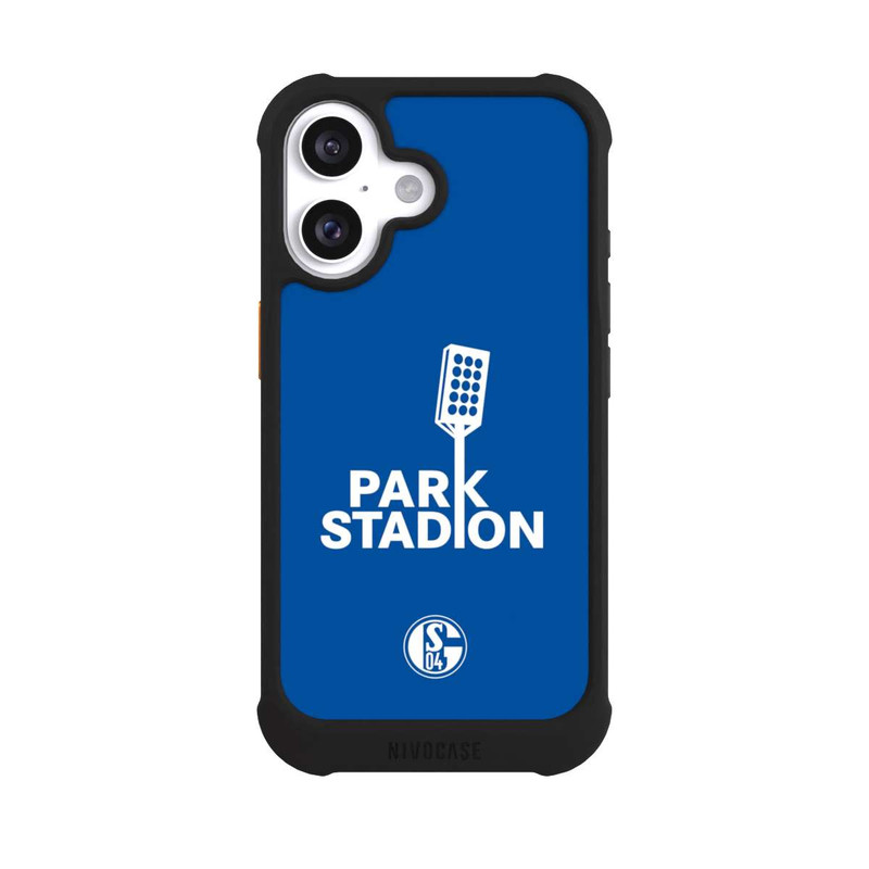 iPhone 16 NIVOmax S04 Parkstadion