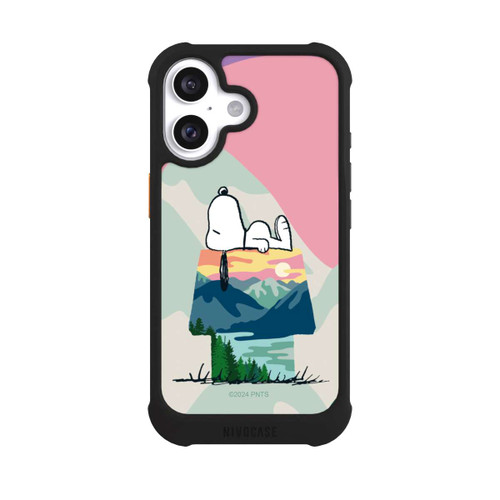  NIVOmax Snoopy Outdoor