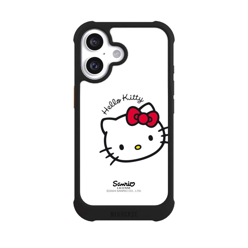 iPhone 16 NIVOmax HK Peekaboo