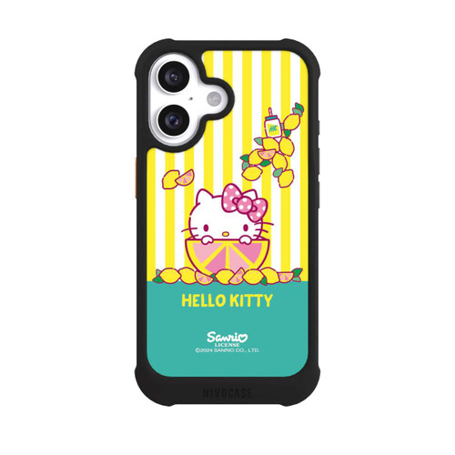  NIVOmax Hello Kitty Limonade