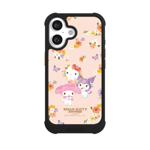  NIVOmax Hello Kitty Frühlingsblumen