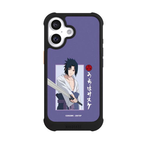  NIVOmax Sasuke Kusanagi