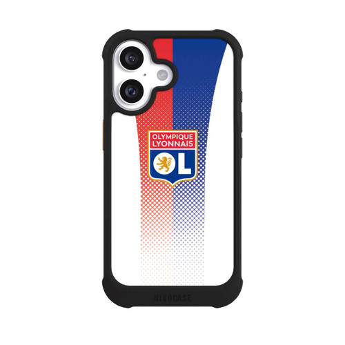  NIVOmax OL Heimtrikot 24/25