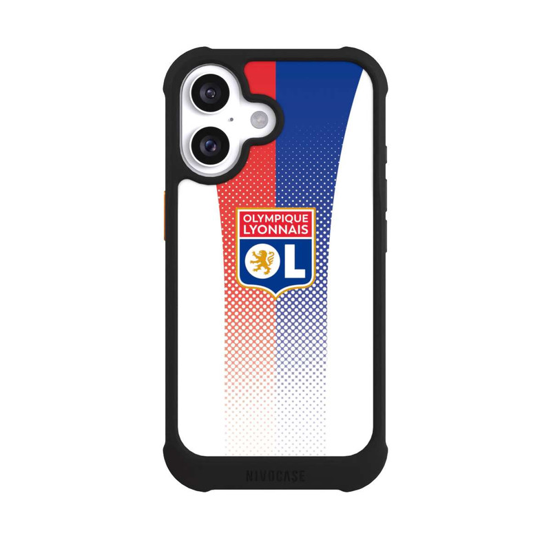 iPhone 16 NIVOmax OL Heimtrikot 24/25