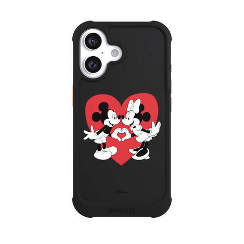  NIVOmax Mickey And Minnie Love