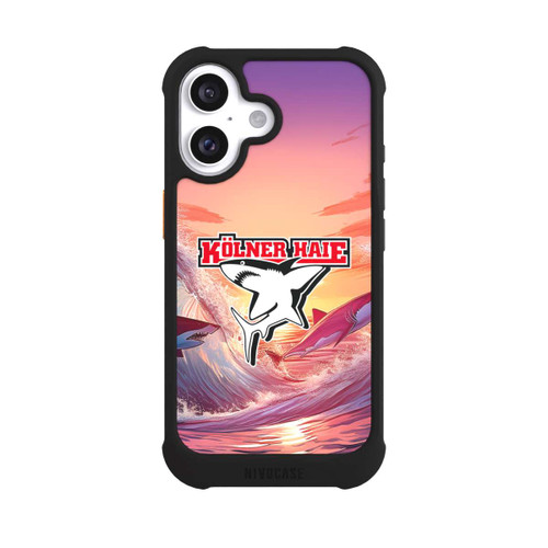  NIVOmax Kölner Haie Ocean KI