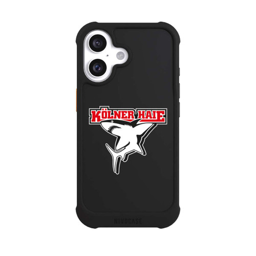  NIVOmax Kölner Haie Logo Transparent