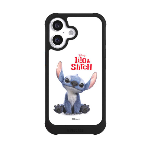  NIVOmax Stitch Live Action Poster